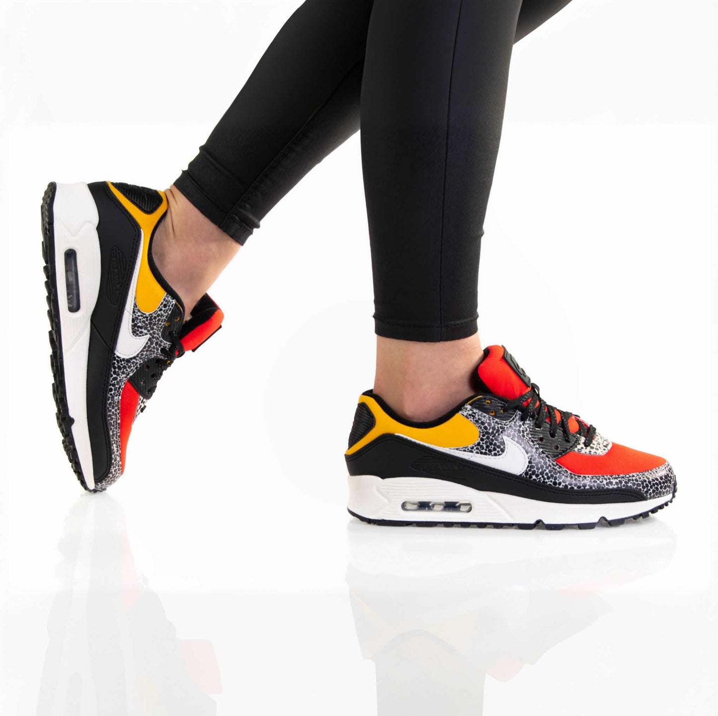 Nike Air Max ´90 "SAFARI" Wmn´s